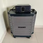 1Bhk Ac Service Apartment 202