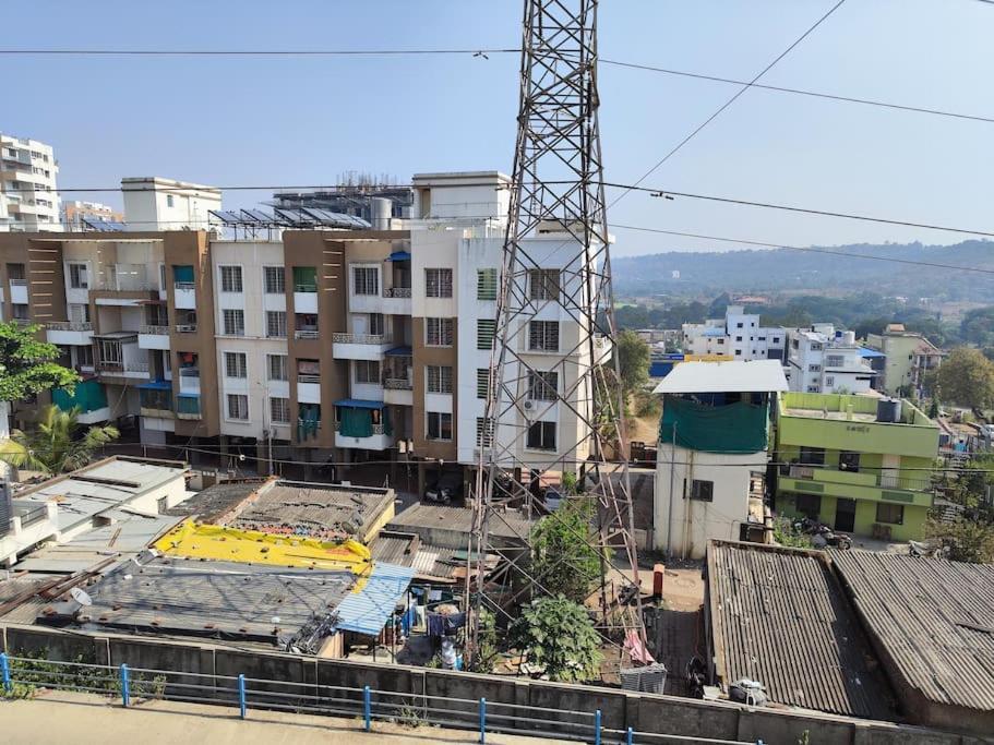 1bhk Ac Service 202 Pune