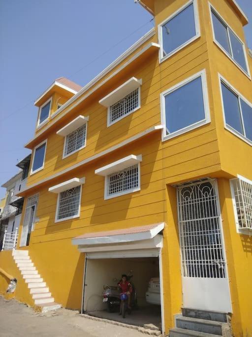 1bhk Ac Service 202 Apartment Pune