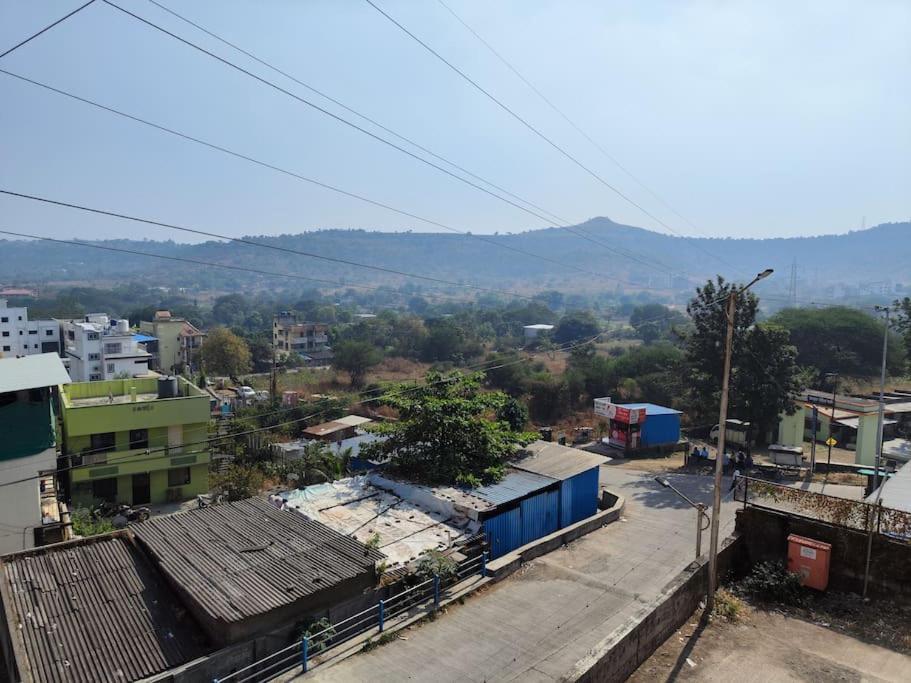 1bhk Ac Service 202 Apartment