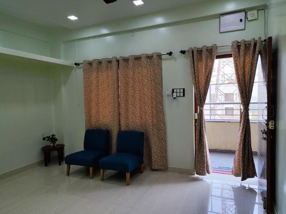 1bhk Ac Service 202 Pune