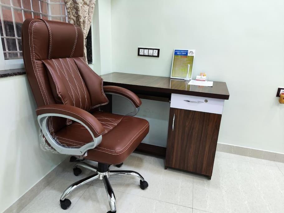 1bhk Ac Service 202