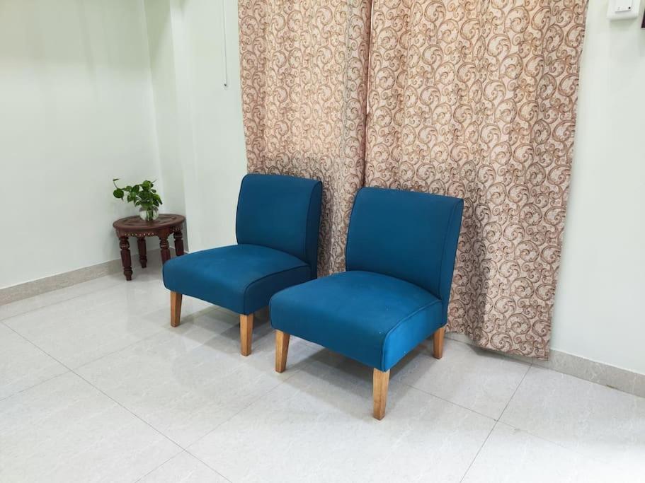 1bhk Ac Service 202 Apartment Pune