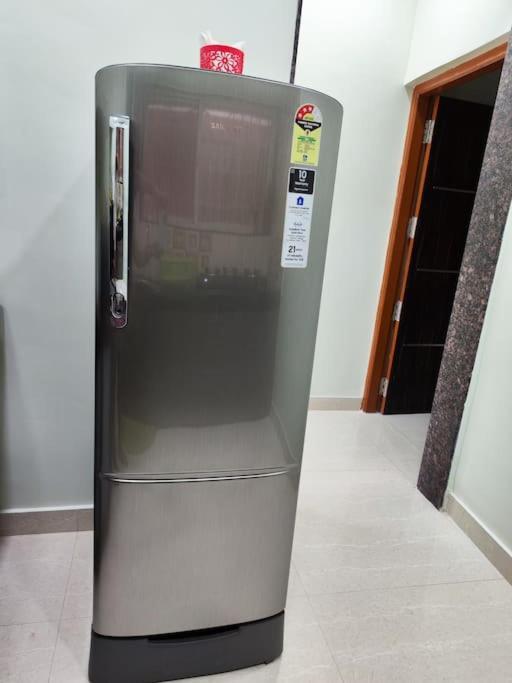 1bhk Ac Service 202 Apartment Pune