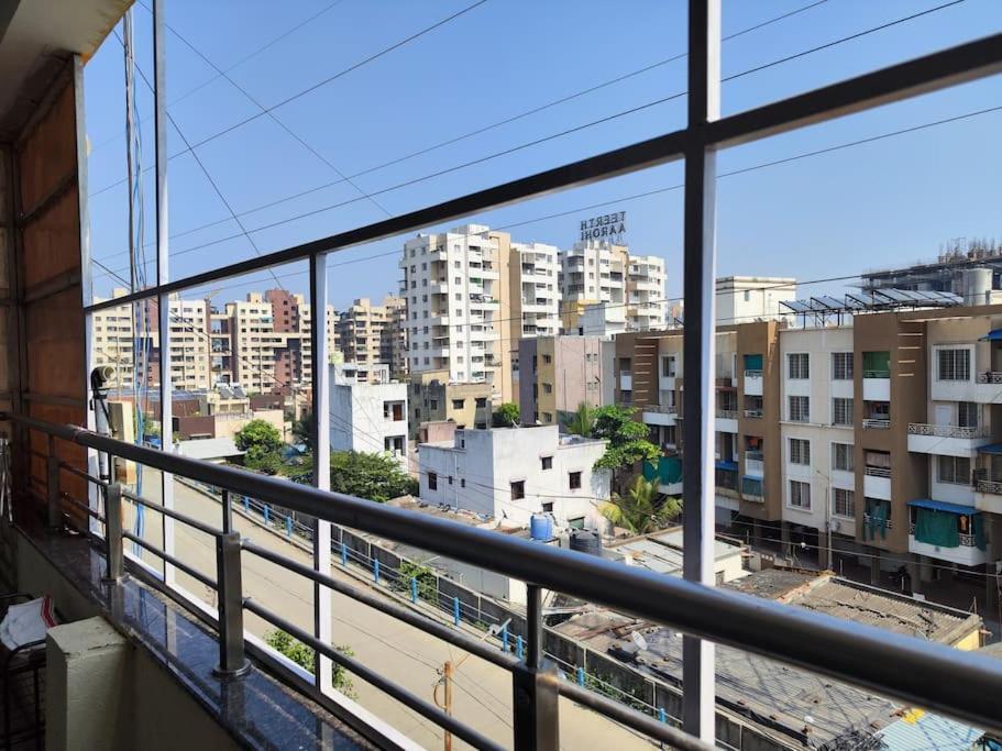 1bhk Ac Service 202 Apartment Pune