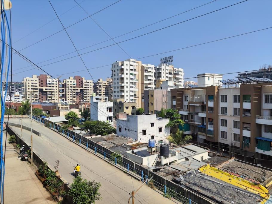 1bhk Ac Service 202 Pune