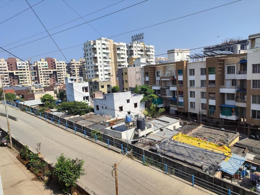 1bhk Ac Service 202 Pune