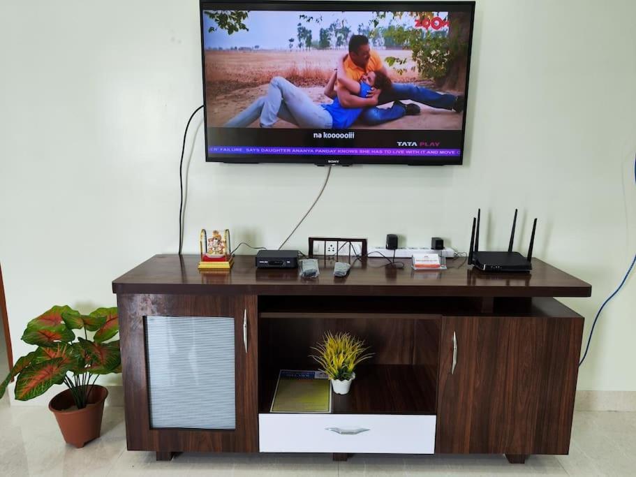 1bhk Ac Service 202 Pune